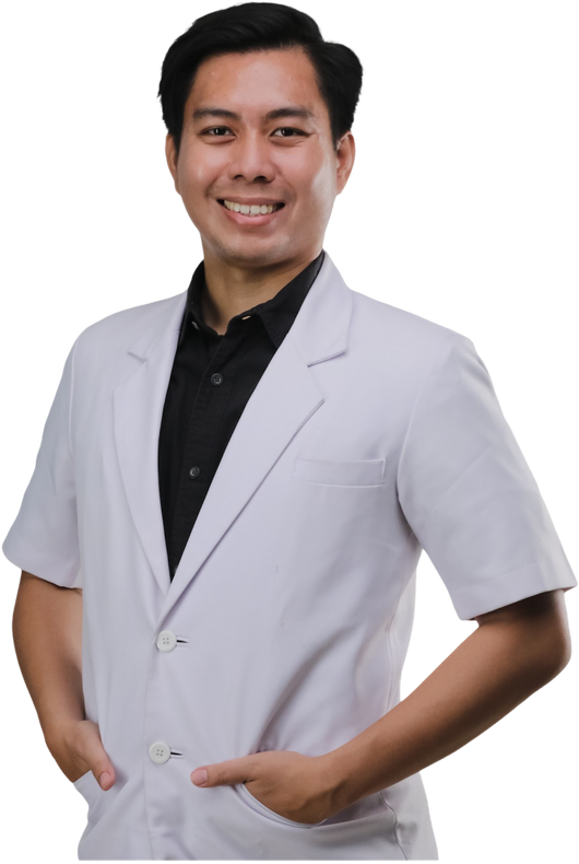 Happy Doctor